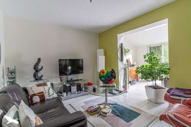 Maison 4 pièces 360000 €