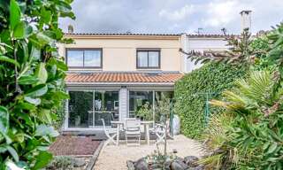 Maison 4 Pièces 120 m² à vendre à Villenave-d'Ornon (33140)