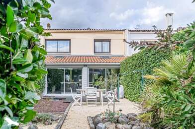 Maison 4 pièces 353760 €