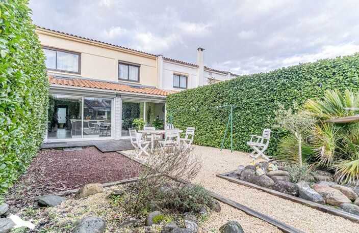 Maison de ville de 4 pièces principales — photo 4