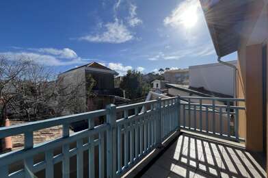 Appartement 3 pièces 680000 €