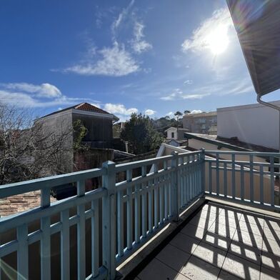 Appartement 3 pièces 680000 €