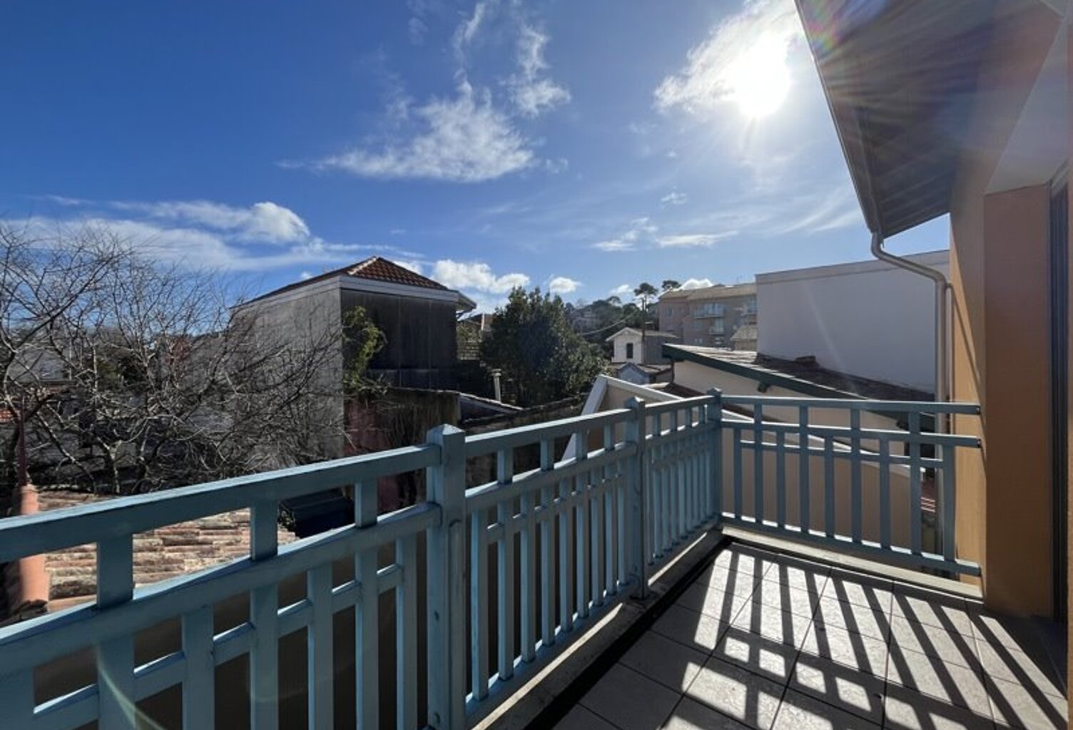 Appartement de 3 pièces principales — photo 1