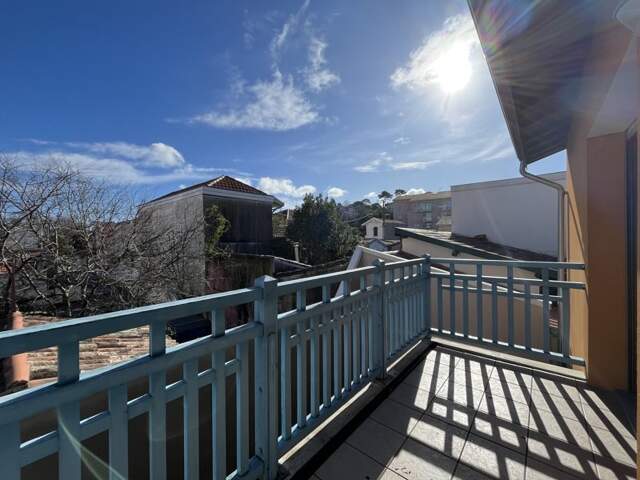 Appartement de 3 pièces principales — photo du bien