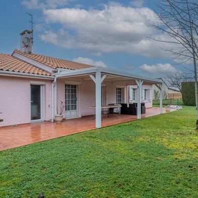 Maison 4 pièces 324632 €