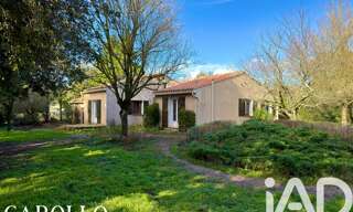 Maison 5 Pièces 118 m² à vendre à Ventenac-Cabardès (11610)