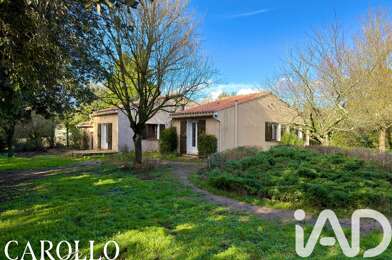 Maison 5 pièces 221000 €