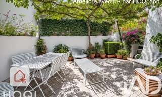 Maison 3 Pièces 90 m² à vendre à Saint-Raphaël (83700)