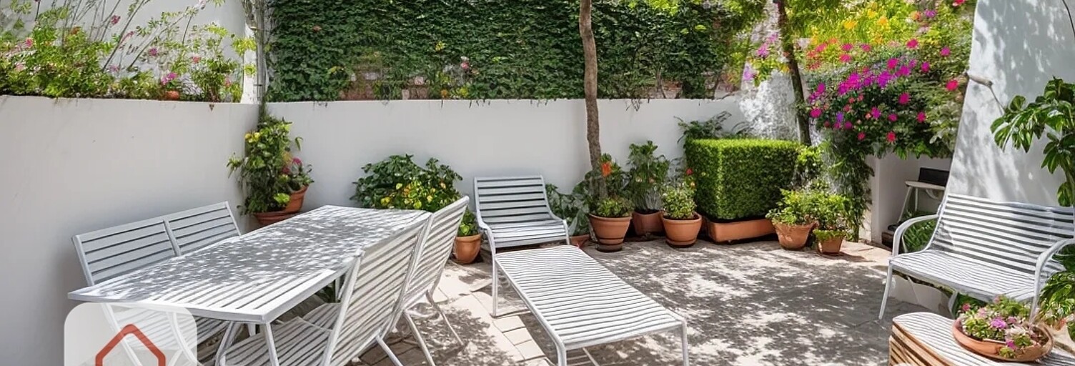 Maison 3 Pièces 90 m² à vendre à Saint-Raphaël (83700)