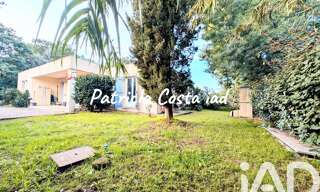 Maison 3 Pièces 90 m² à vendre à Saint-Raphaël (83700)