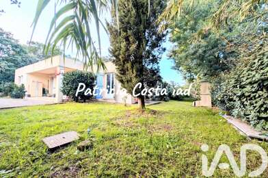 Maison 3 pièces 490000 €