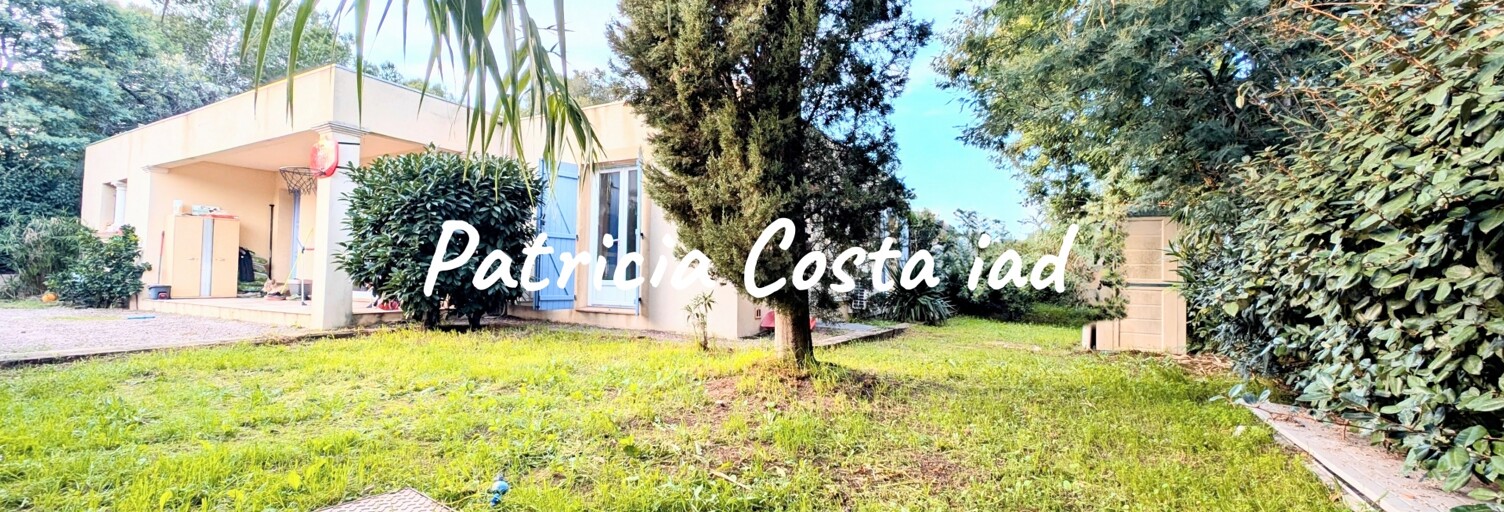 Maison 3 Pièces 90 m² à vendre à Saint-Raphaël (83700)