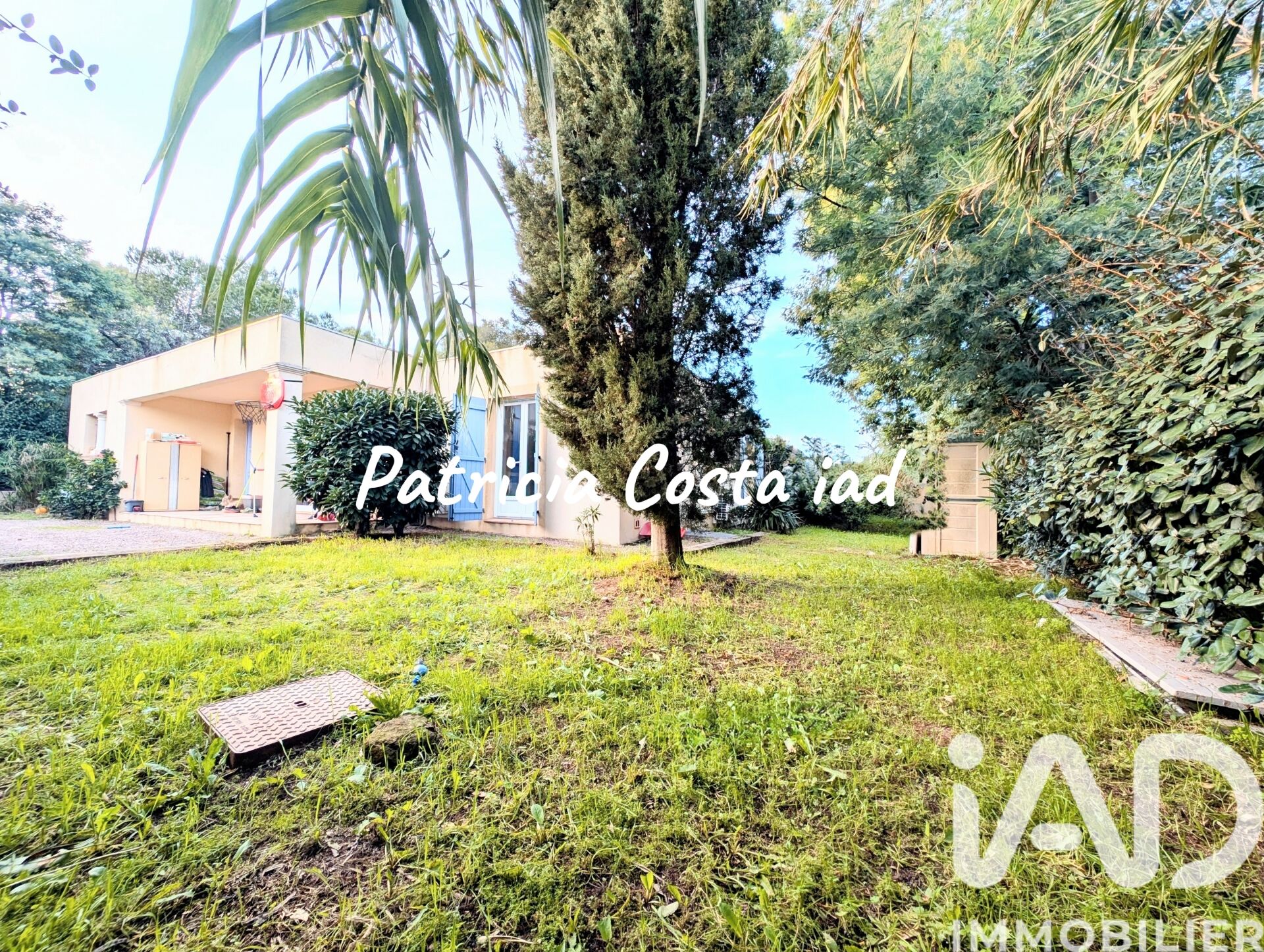 Maison à vendre, 3 pièces, 90 m², Saint-Raphaël
