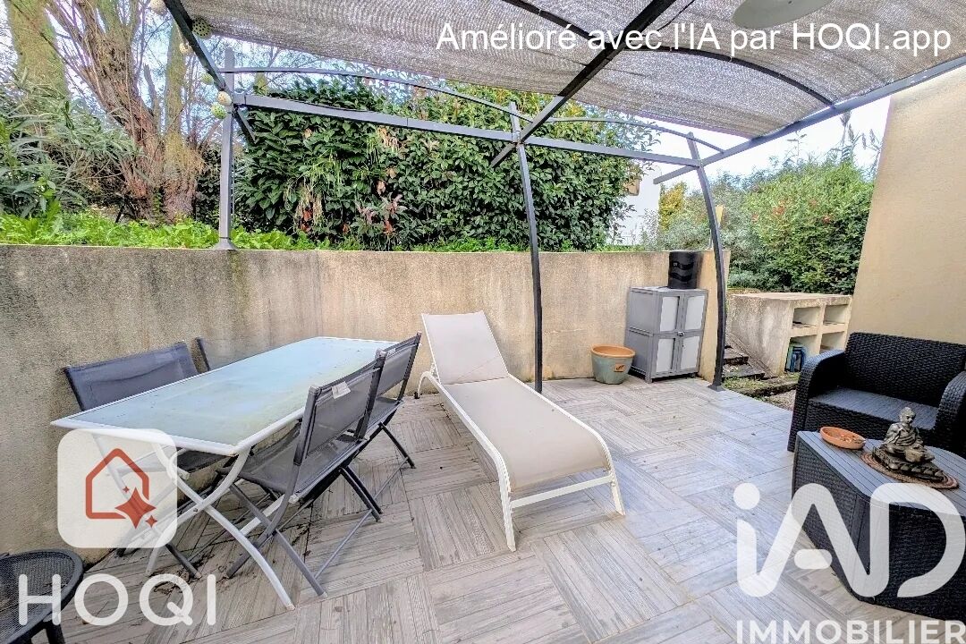 Vente Maison/villa 3 pièces - Photo 4