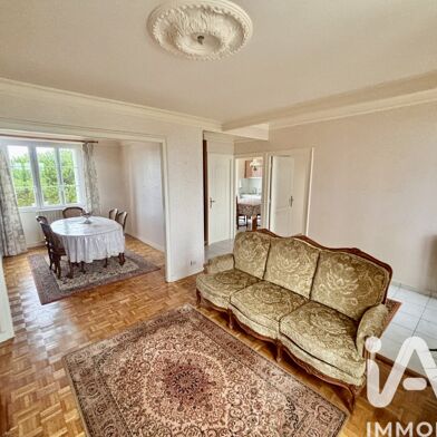 Maison 8 pièces 260000 €