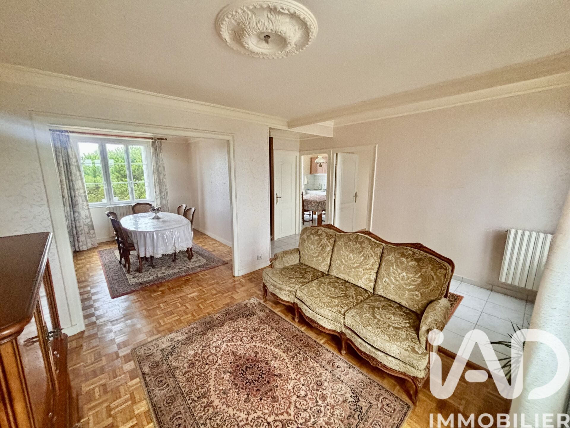 Maison à vendre, 8 pièces, 174 m², Plouguerneau