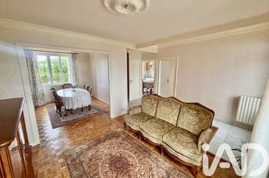 Maison 8 pièces 260000 €