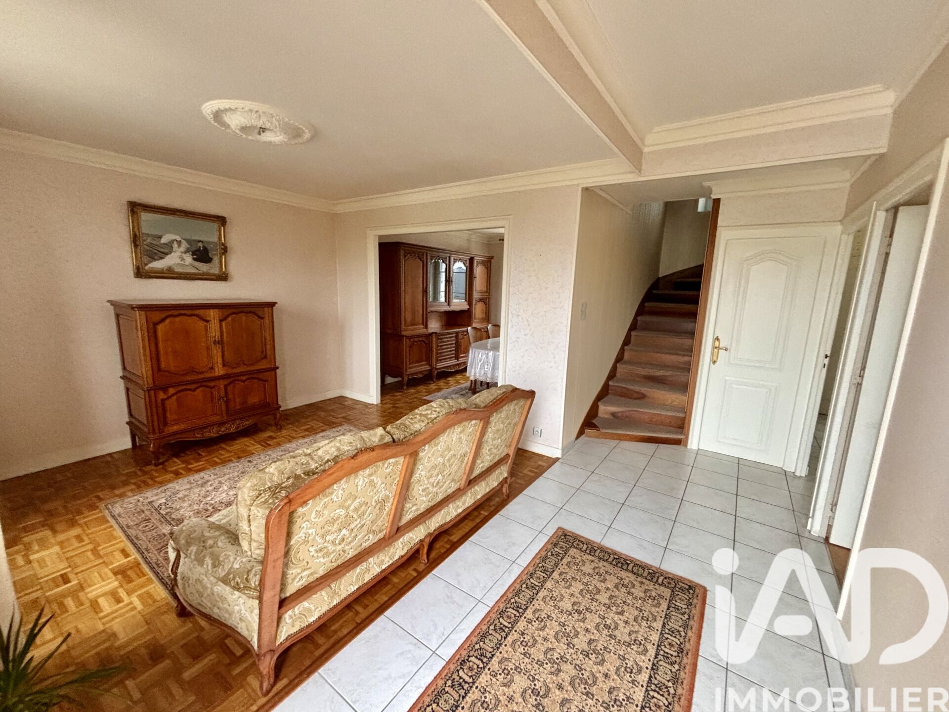 Vente Maison/villa 8 pièces - Photo 2