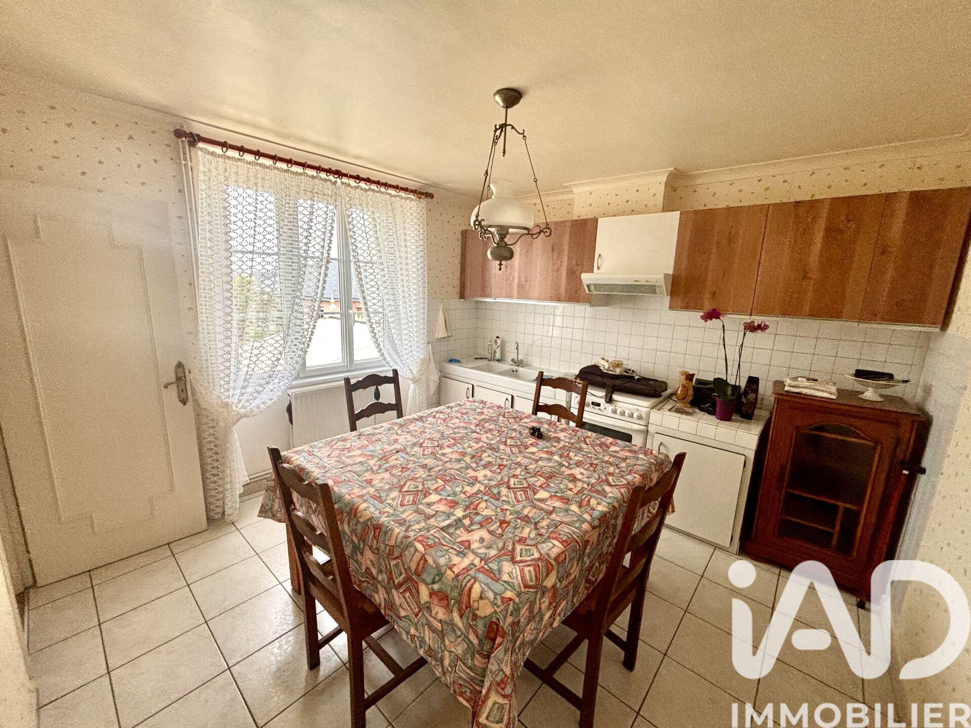 Vente Maison/villa 8 pièces - Photo 3