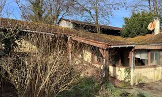 Maison 2 Pièces 55 m² à vendre à Montendre (17130)