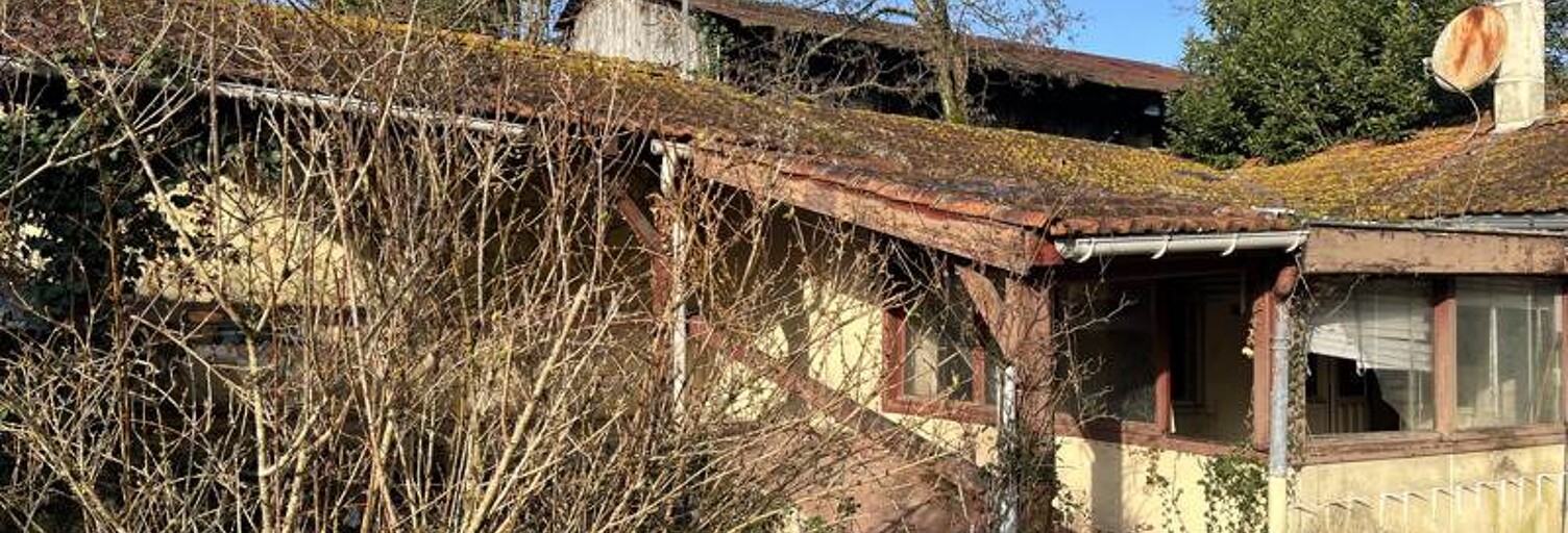 Maison 2 Pièces 55 m² à vendre à Montendre (17130)