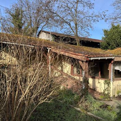 Maison 2 pièces 65424 €