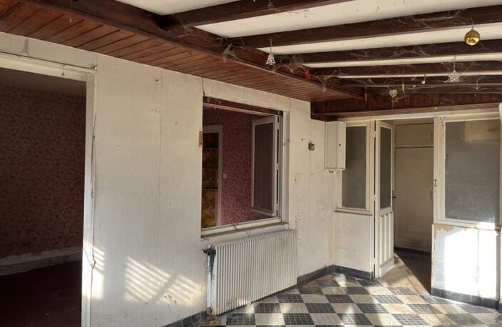 Traditionnelle de 2 pièces principales — photo 2