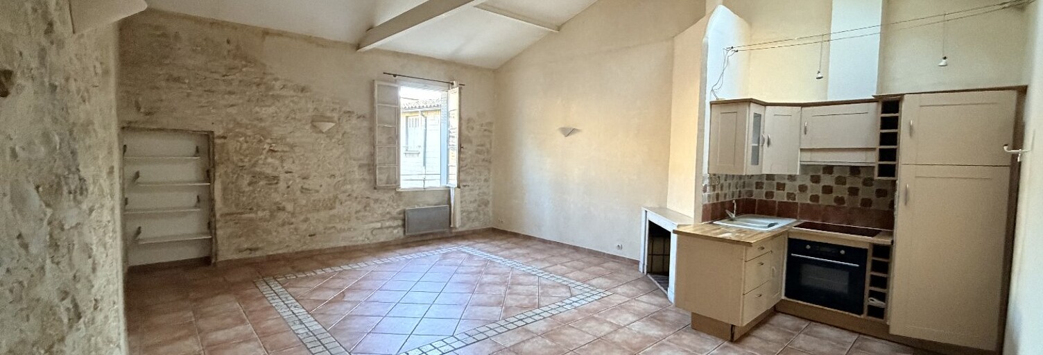 Appartement 3 Pièces 70 m² à vendre à Montpellier (34000)