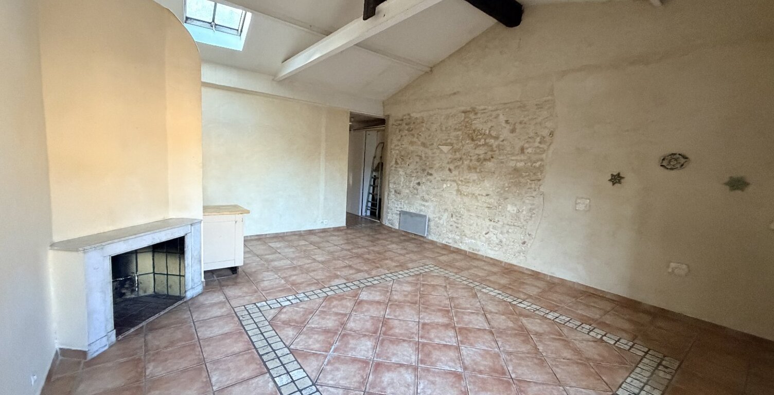 Appartement — photo 1