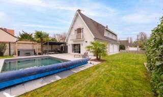 Maison 6 Pièces 165 m² à vendre à Auvers-sur-Oise (95430)