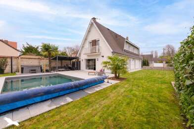 Maison 6 pièces 698000 €