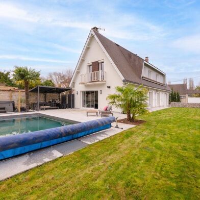 Maison 6 pièces 698000 €