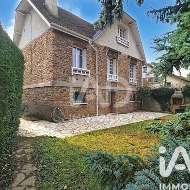 Maison 7 pièces 410000 €