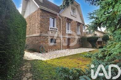 Maison 7 pièces 410000 €