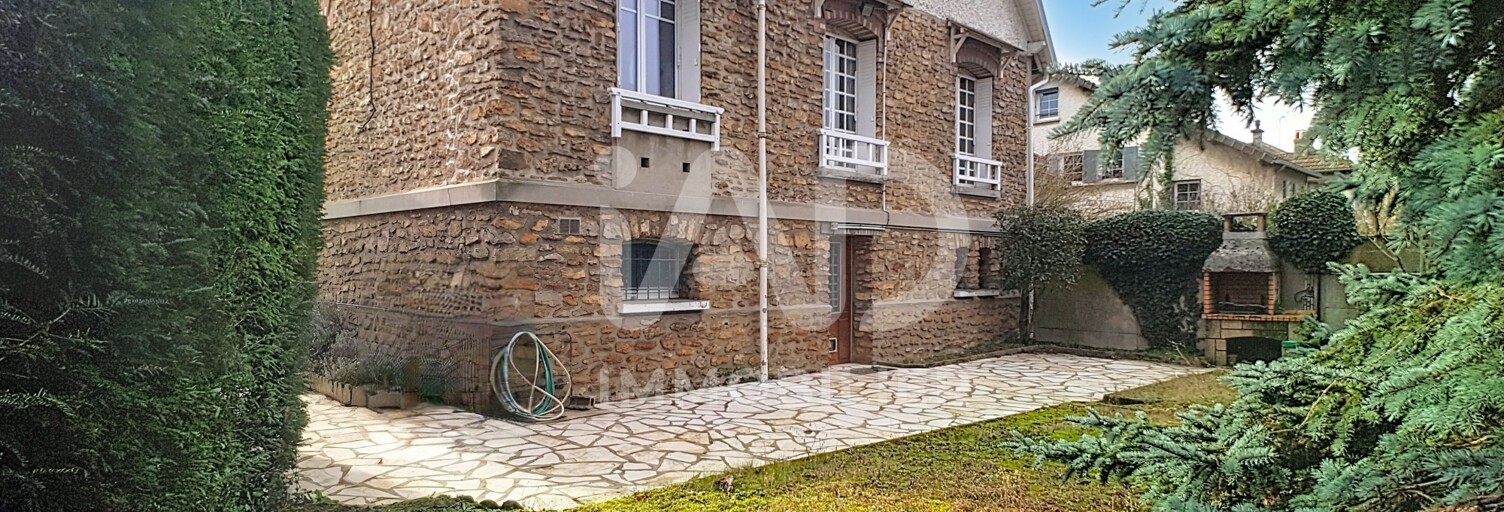 Maison 7 Pièces 156 m² à vendre à Dammarie-les-Lys (77190)