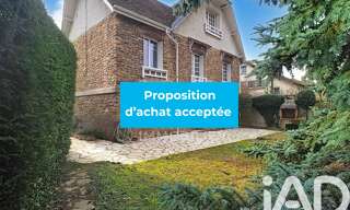 Maison 7 Pièces 156 m² à vendre à Dammarie-les-Lys (77190)