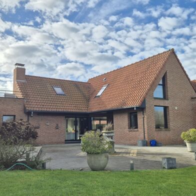 Maison 12 pièces 1090000 €