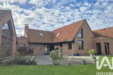 Maison 12 pièces 1090000 €