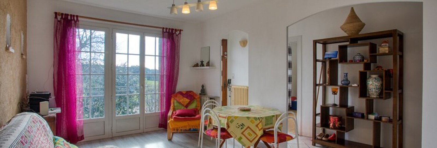 Maison 5 Pièces 105 m² à vendre à Fanlac (24290)