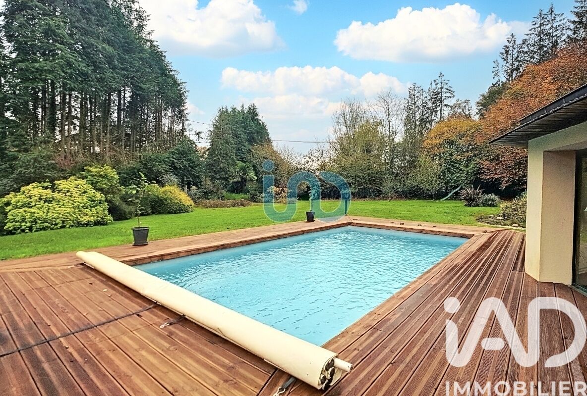 Vente Maison d'architecte 8 pièces - Photo 2