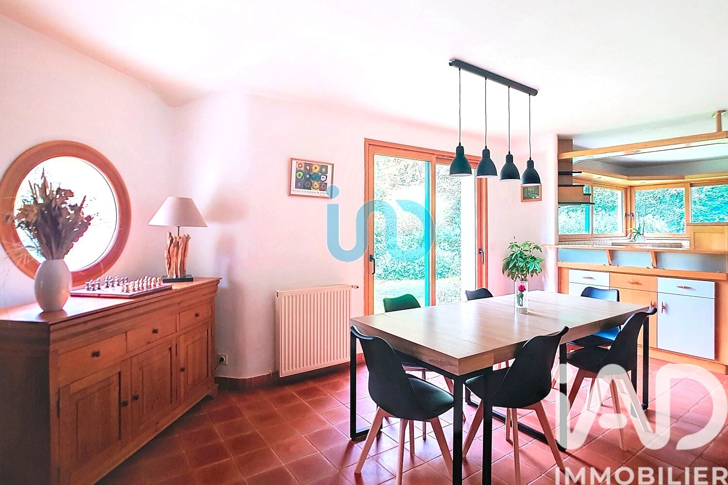 Vente Maison d'architecte 8 pièces - Photo 3