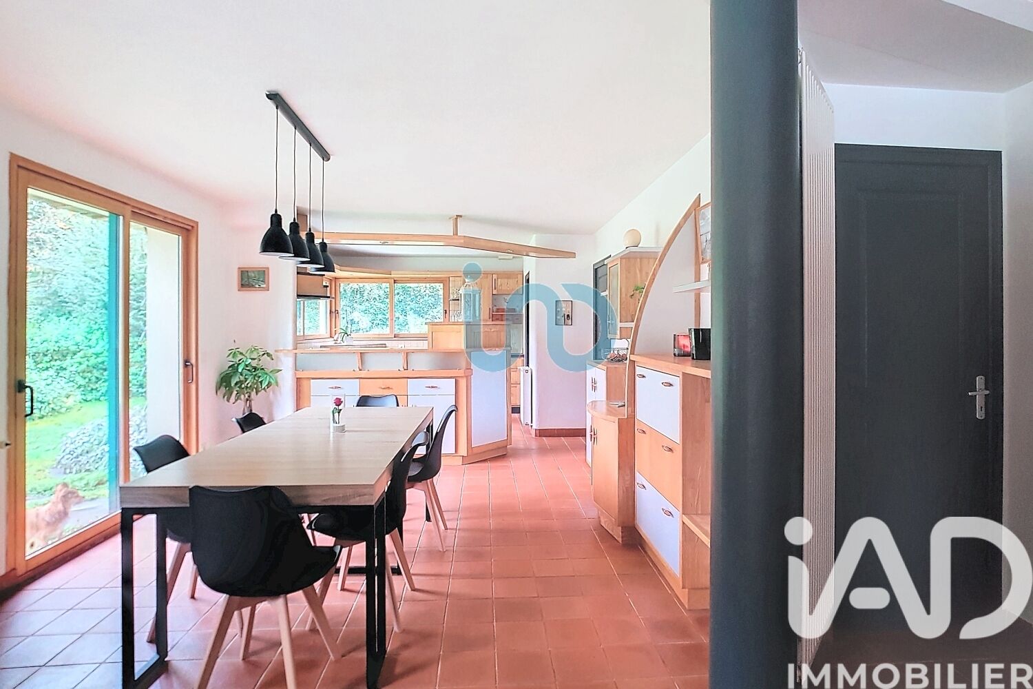 Vente Maison d'architecte 8 pièces - Photo 4