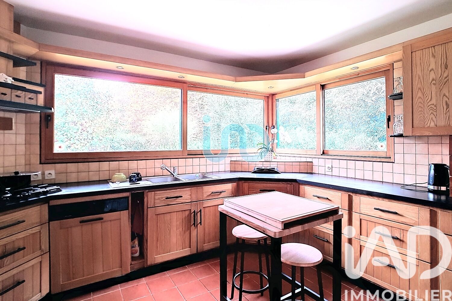 Vente Maison d'architecte 8 pièces - Photo 5