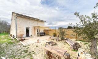 Maison 4 Pièces 98 m² à vendre à Jonzac (17500)