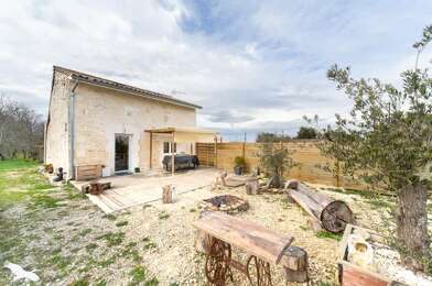 Maison 4 pièces 198227 €