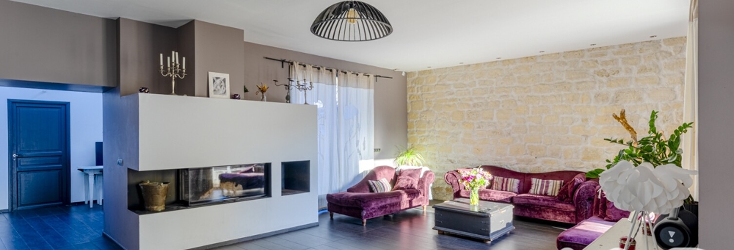 Maison 6 Pièces 220 m² à vendre à Gennevilliers (92230)