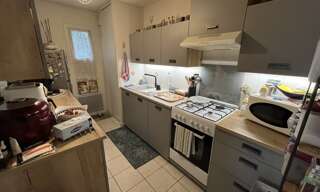 Appartement 3 Pièces 61 m² à vendre à Pazayac (24120)