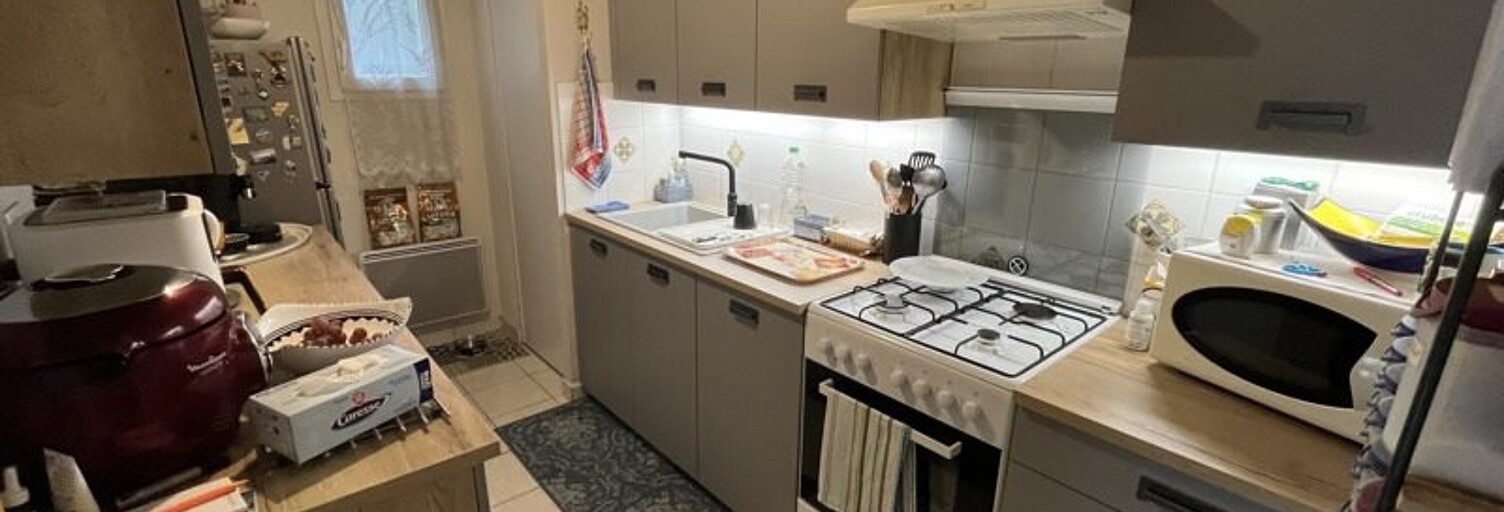 Appartement 3 Pièces 61 m² à vendre à Pazayac (24120)