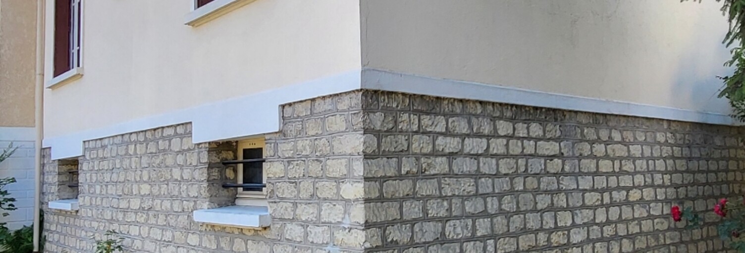 Maison 5 Pièces 100 m² à vendre à Vélizy-Villacoublay (78140)