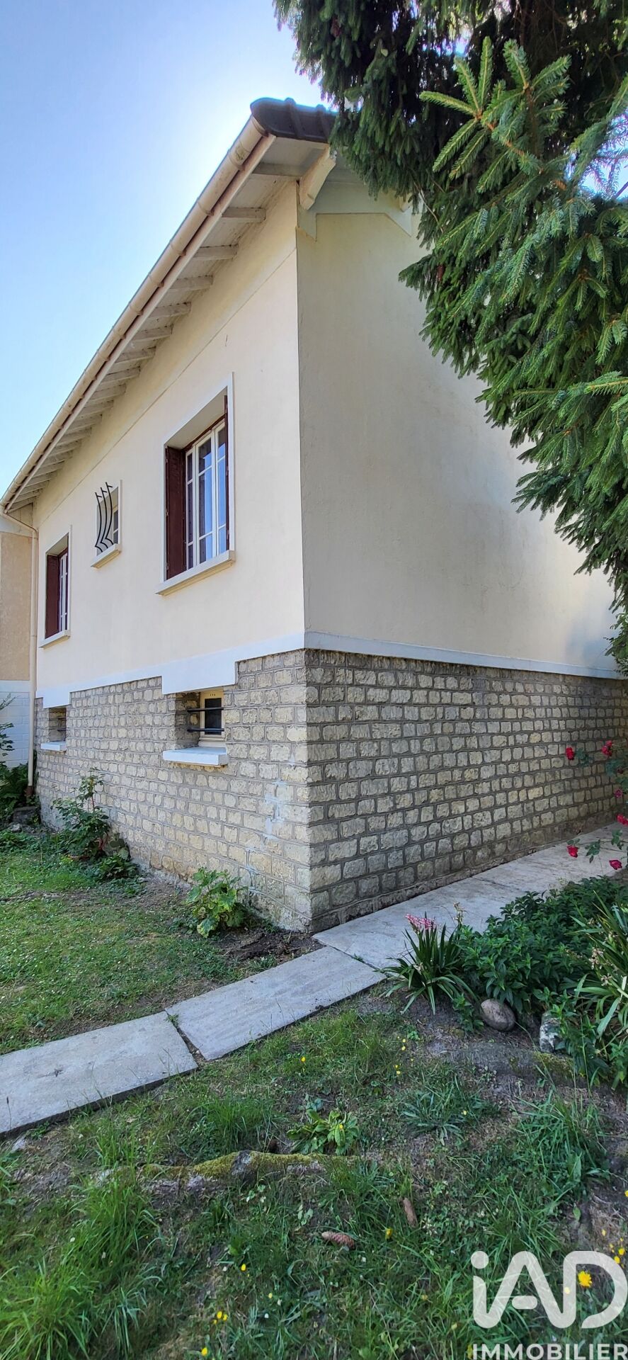 Maison à vendre, 5 pièces, 100 m², Vélizy-Villacoublay